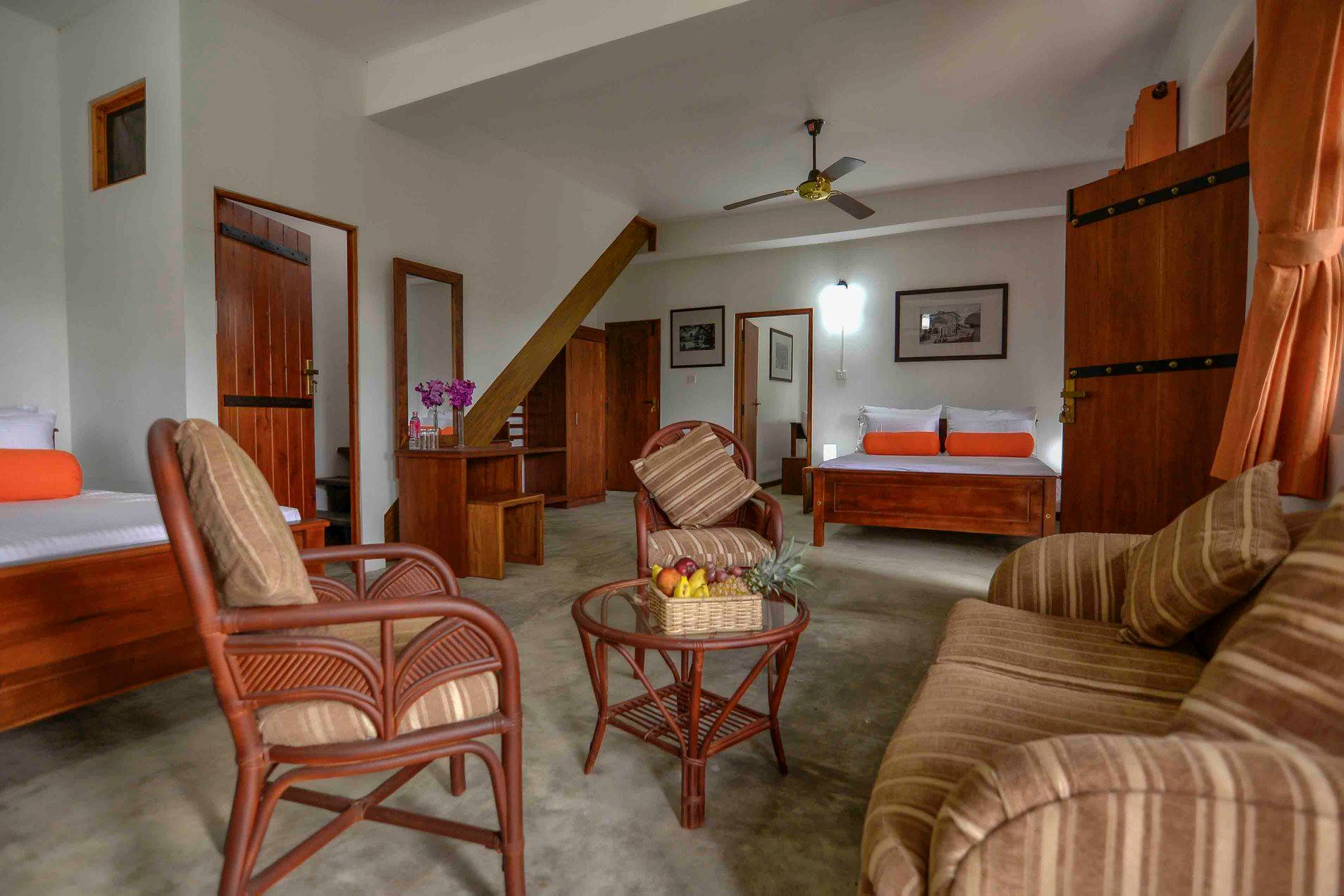 Consultation Facilities